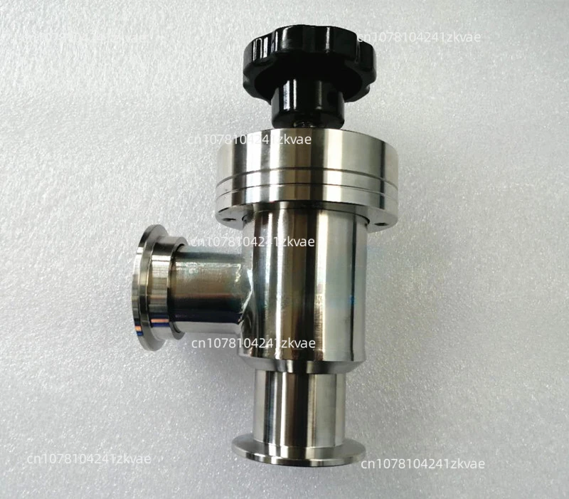 Right-angle Valve GDJ-KF10 Has A Diameter Change of 90 Degrees.