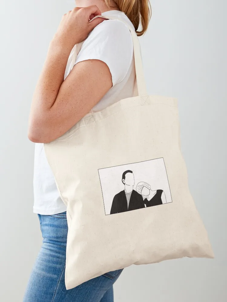 Lost In Translation Tote Bag Cloth bag tote bag university shopping trolley