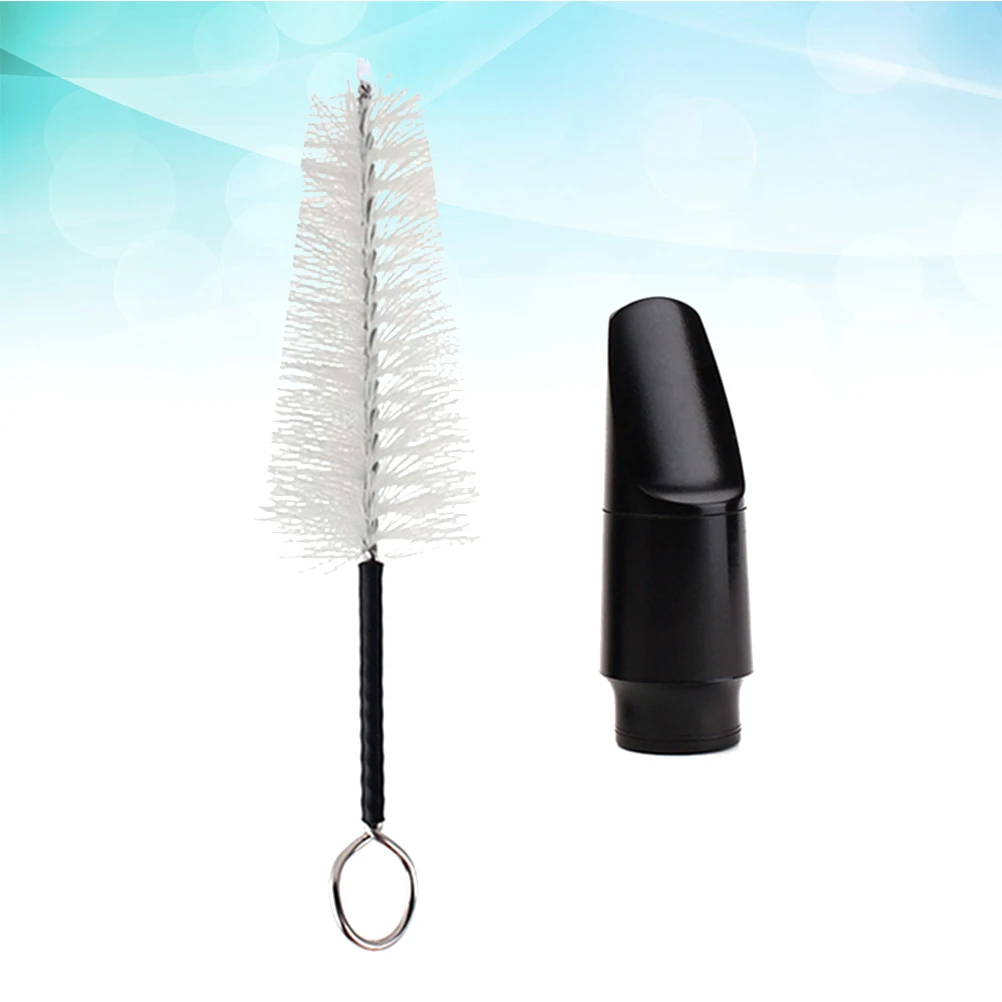 

Saxophone Alto for Saxophone for Music Instrument Saxophone with Brush