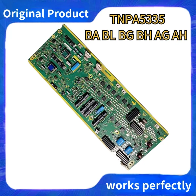 TNPA5335 BA BL BG BH AG AH SC board For Matsushita TV TH-P55GT32C TH-P55VT31C TH-P50ST30C TH-P46ST32C