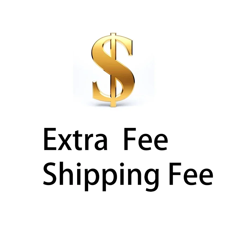 

Shipping /Extra Fee Special links for items