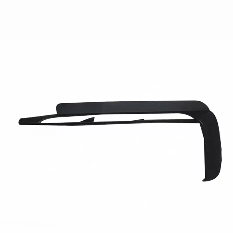 

AR-Car Front Bumper Fog Lamp Light Bracket Support For Porsche Cayenne 2019-2021