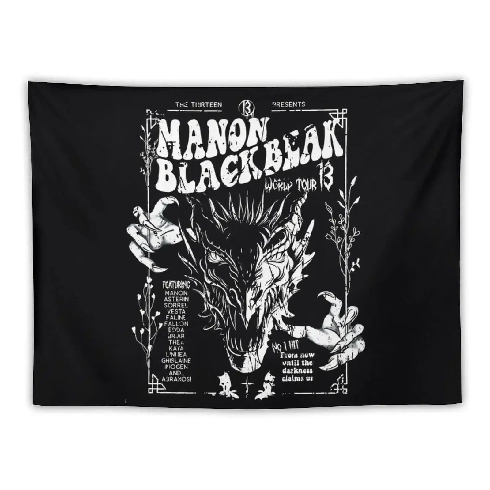 

Throne of Glass Tapestry Wall Decor Room Decorations Aesthetic Room Aesthetic On The Wall Tapestry