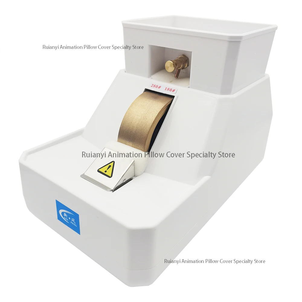 

Hand Grinder Lens Polishing Machine Edge Machine Lens Hand machine diamond grinding wheel