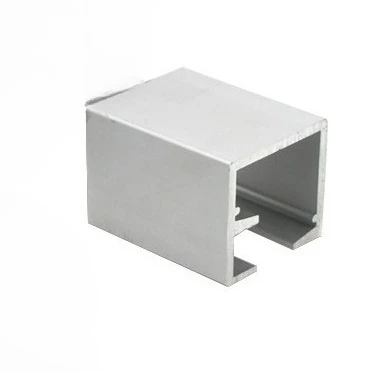 Folding door sliding door slide rail sturdy and high load-bearing aluminum alloy track for 30kg 50kg 80kg door