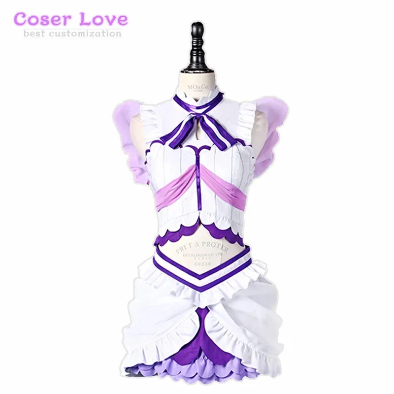 CyLovelive AQUARIUM 津島義子 紺野ルビー 錦木春丸 高海千歌 桜内梨子 渡辺優 コスプレ衣装