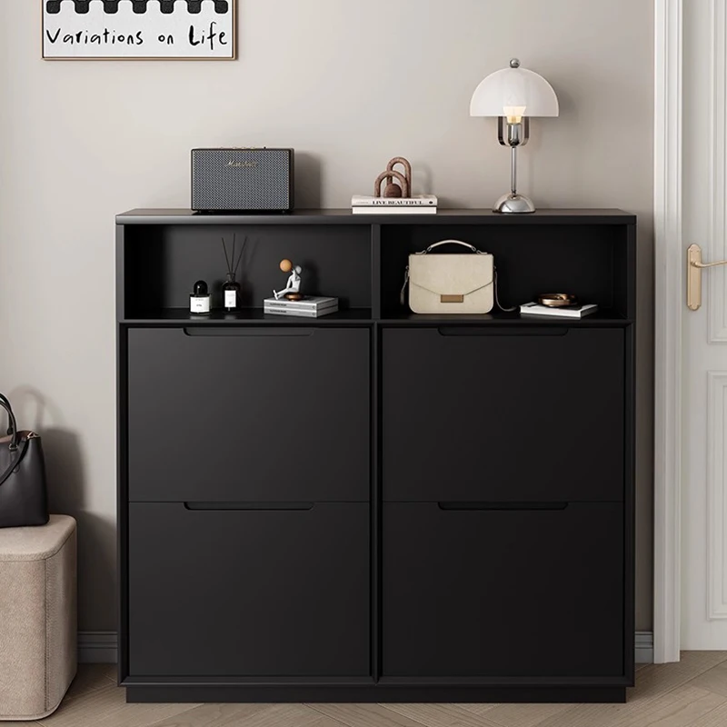 

Living Room Headboards Shoe Shelf College Dorm Essentials Luxury Shoe Shelf Slippers Transparent Zapatero Entrance Furniture