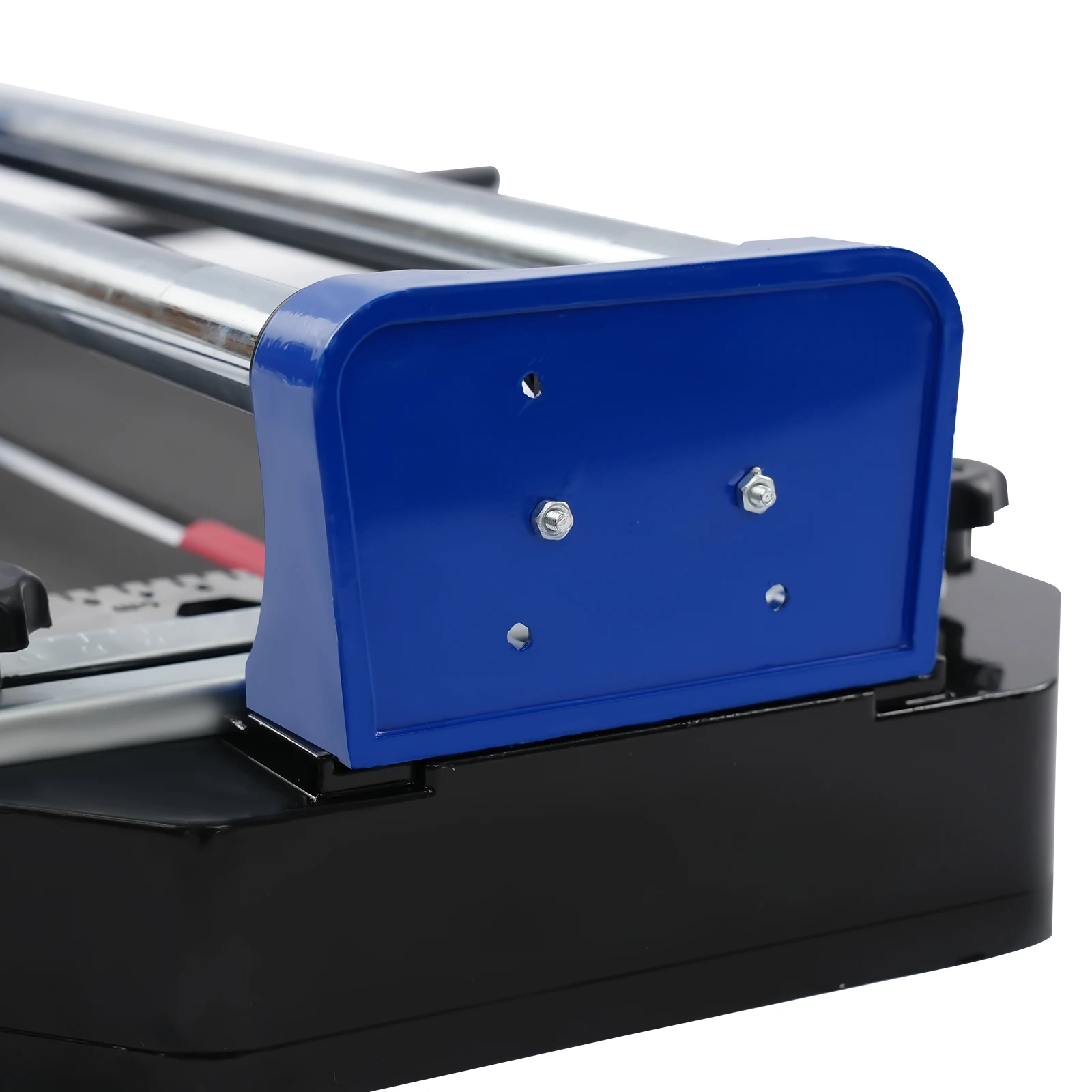 800mm Fliesenschneider Manueller Keramikschneider mit Robuster Basis und Legierungsstahlschiene für Boden- und Wandflieseninstallation Ohne Strombedarf – Detail 6