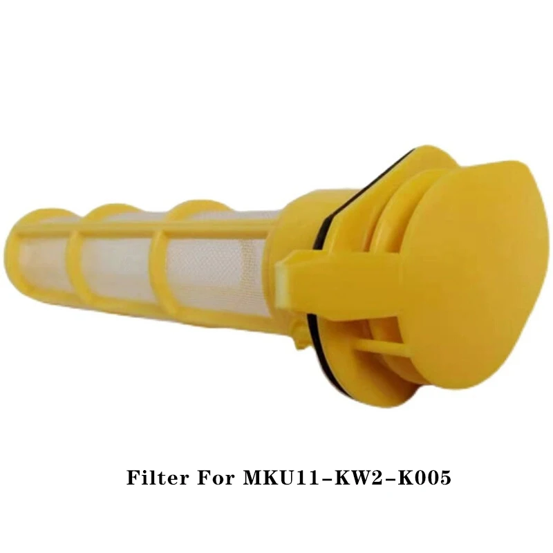 Filter For MKU11-KW2-K005 A90L-0001-0463#MKU11KW New