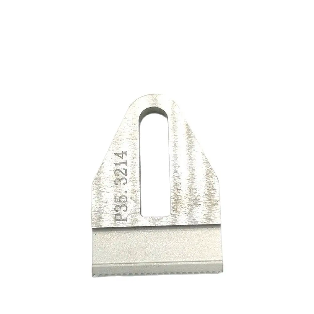 P353214 Cutter Knife for fromm P356 And P328S And P329S Portable Strapping Machine