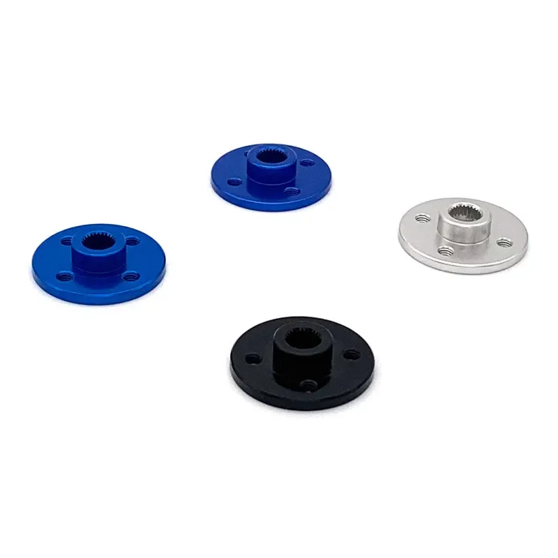 25T Steering Gear Universal Steering Gear Robot Mg995 Mg996 Standard