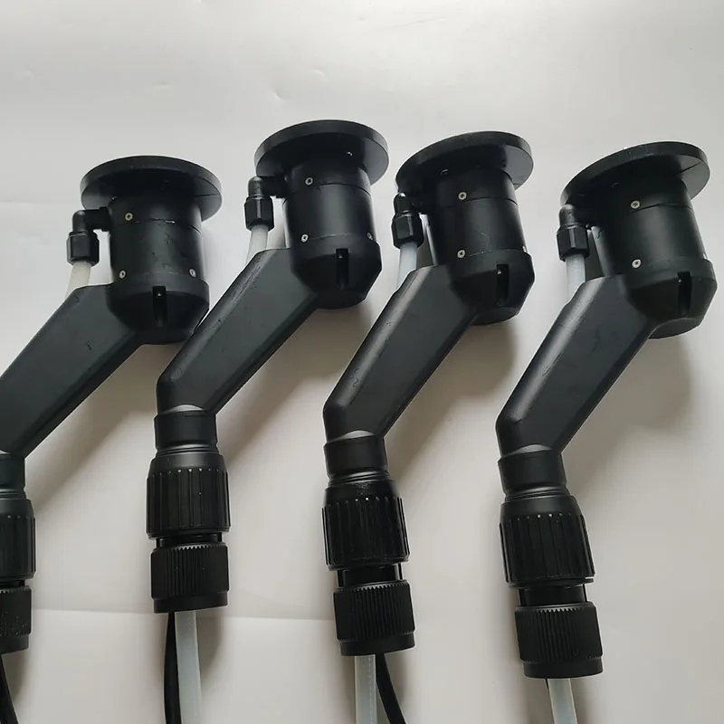 Imagem -05 - Conjunto de Bicos Centrífugos Acessórios Agrícolas Drone Peças de Reparo para Agras Dji T40 e T20p