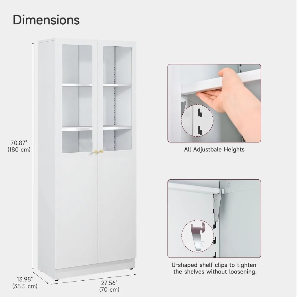 Thumbnail 2 - #5 Latest Metal Filing Cabinets Offers