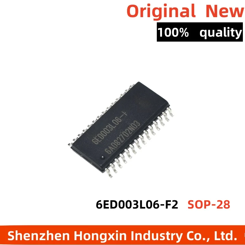 

5 pieces NEW 6ED003L06-F2 6E0003L06-F2 SMT SOP-28 driver chip IC