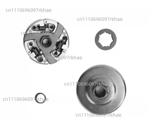 Clutch Drum Rim Sprocket Kit For Husqvarna 181 288 Chainsaw Accessories