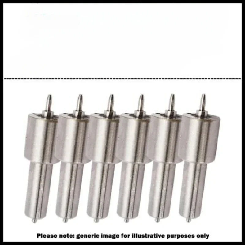 6x топливная форсунка NBM770049 ADB150M208-7 687214C1 для Navistar DT466 DT360 6x топливная форсунка NBM770049 ADB150M208-7 687214C1 для Navistar DT466 DT360