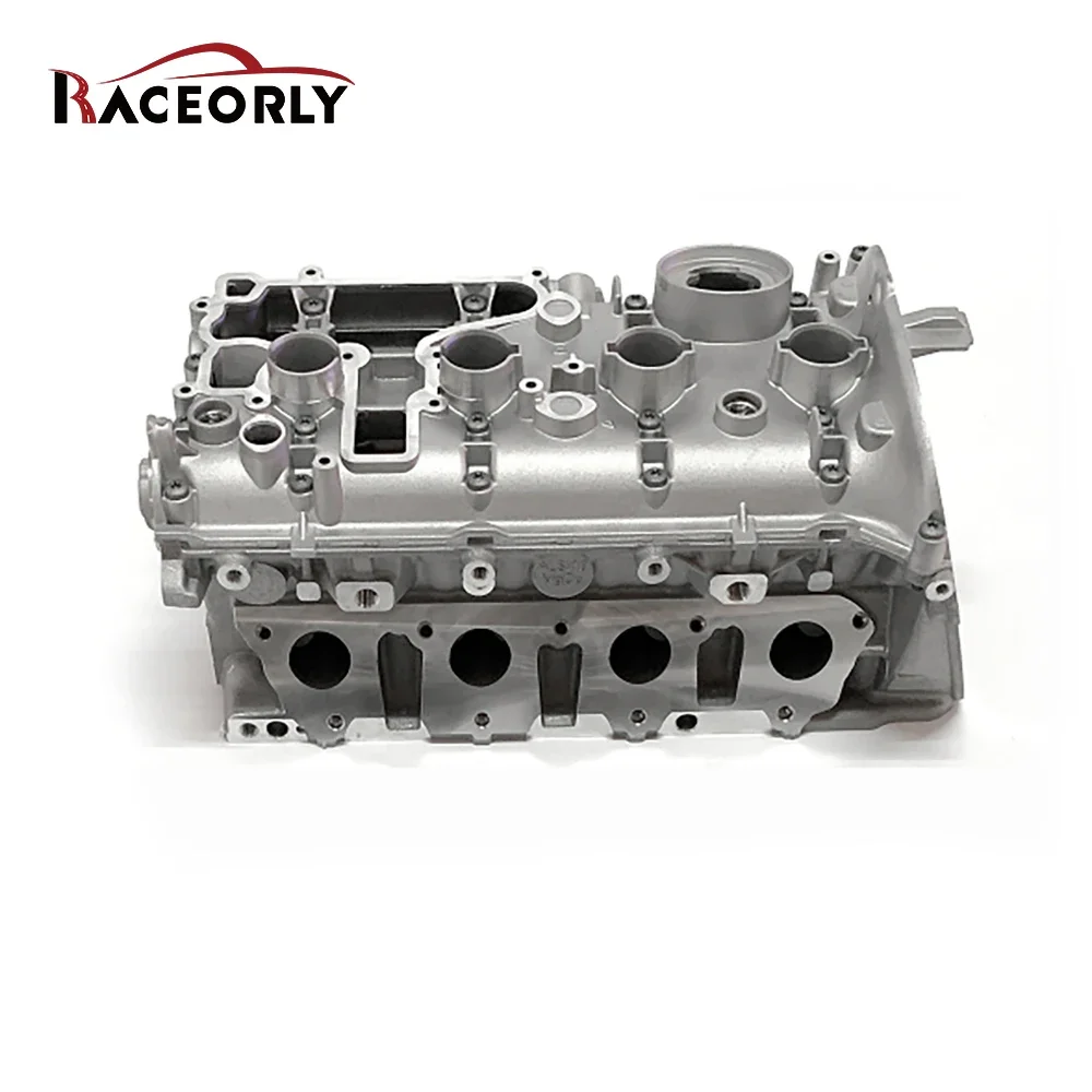 Car Engine Part Lower Engine Cover Cylinder Head Daihatsu 06J103351 For Magotan Tiguan 1.8T 2.0T A3 A4L1.8T