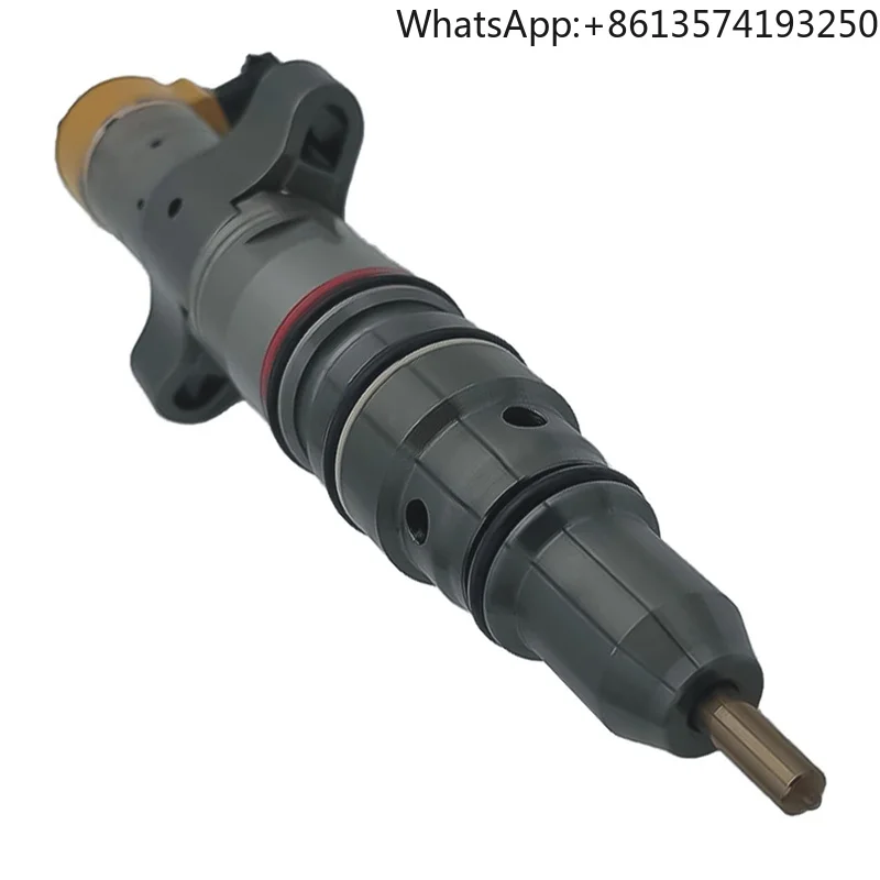 

1PCS Common Rail Fuel Injector 328-2586 3282586 – Fits Caterpillar CAT 336GC Excavator