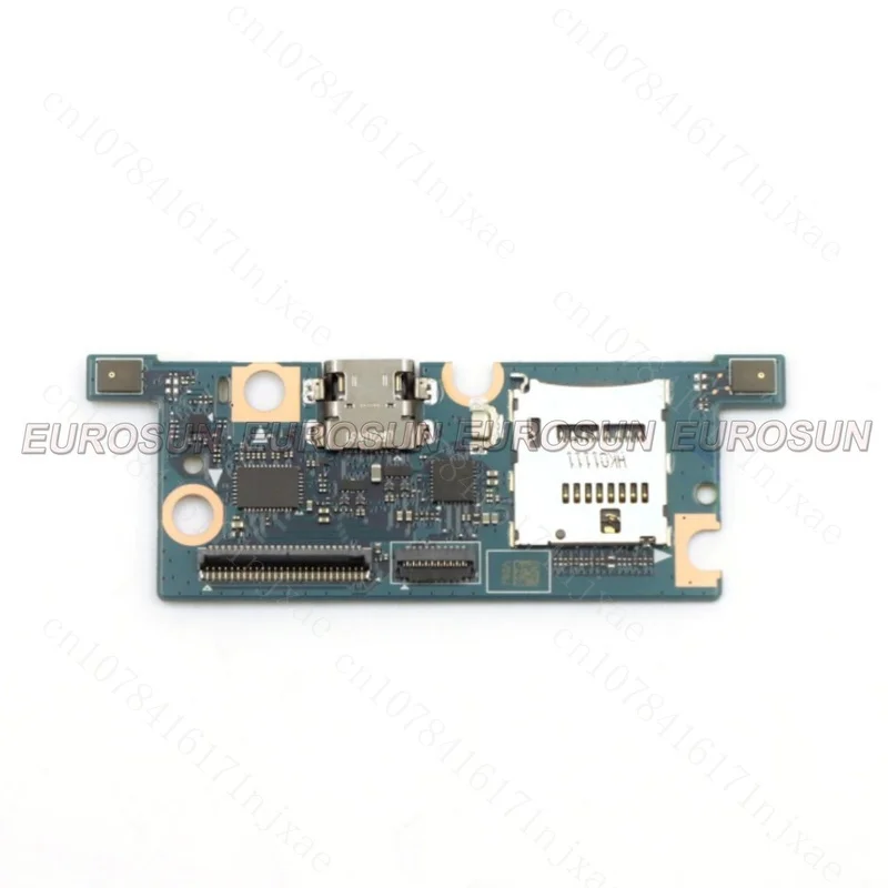 

New For Lenovo Yoga Duet 7-13ITL6 82MA Type-C Small Board USB Board 5C50S25193