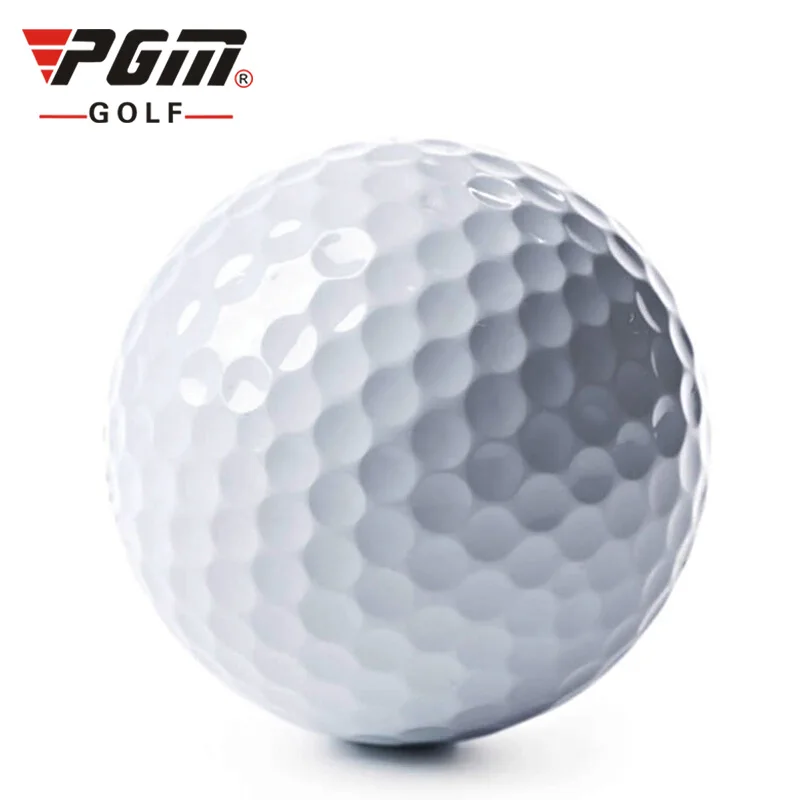 

PGM Q003 2-Layer Plain Golf Ball for Ryder Cup Competition 100pcs
