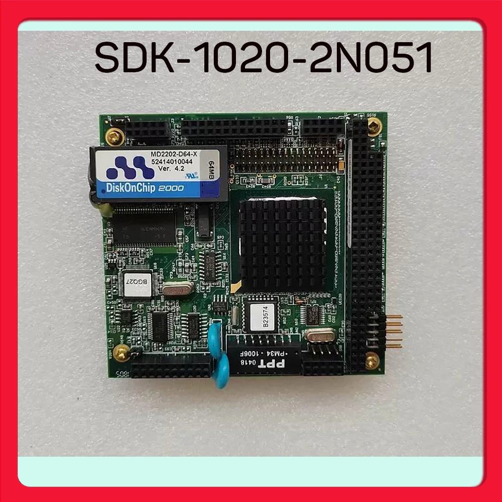 Perfect test Stable performance SDK-1020-2N051