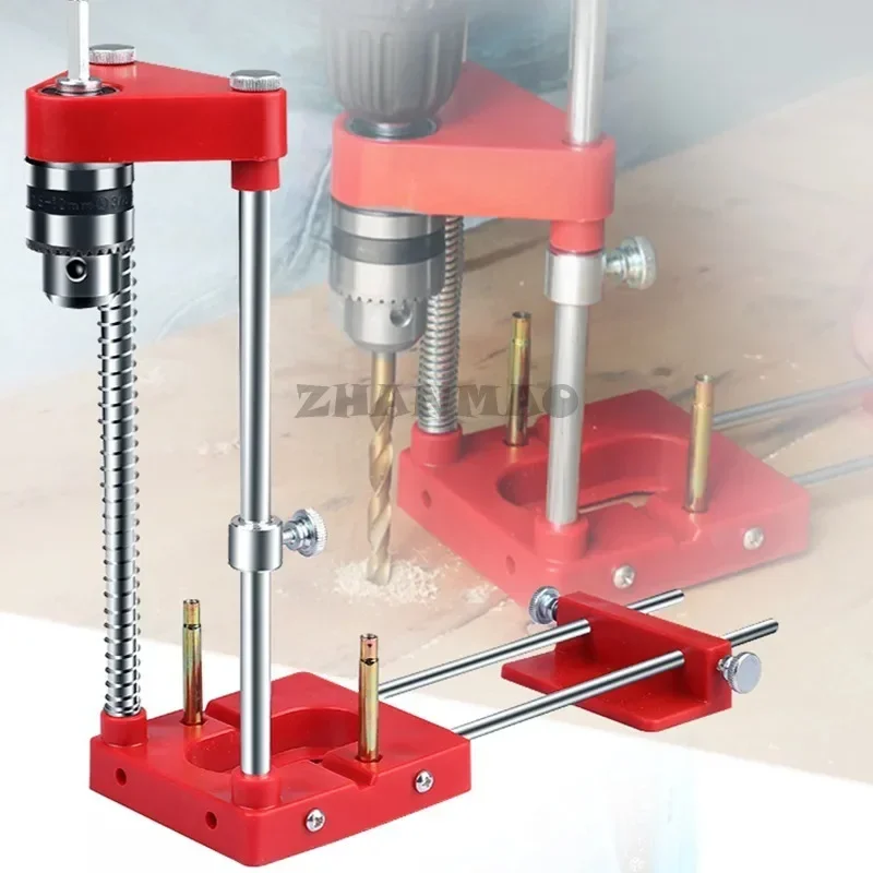 

Портативный портативный локатор для сверления, деревообрабатывающий инструмент, точный локатор для деревообработки, деревообрабатывающий локатор