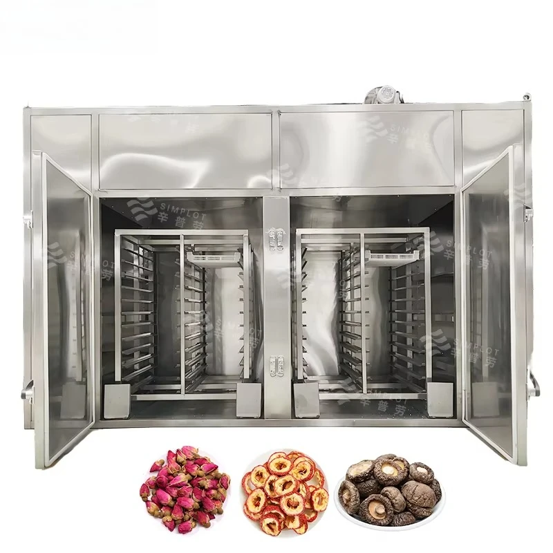Dryer Home Lab Food Fruit Vegetable Candy Coffee Lyophilizer Vacuum Low Temp Drying Machine