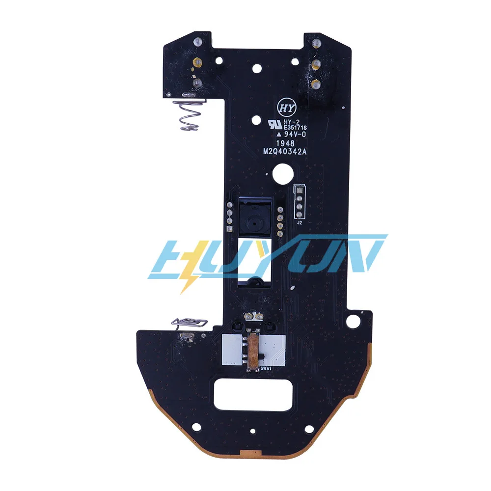 accessories Mouse Motherboard Shell wheel Switch parts for Alienware AW610M/310M