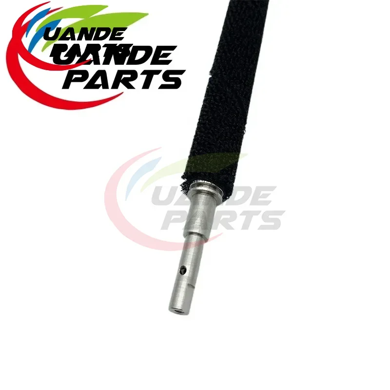1PC B2343590 B234-3590 Long Life Drum Cleaning Brush Roller support for Ricoh MP 1350 1357 9000 1100 1356 970 Printer Copier Spa
