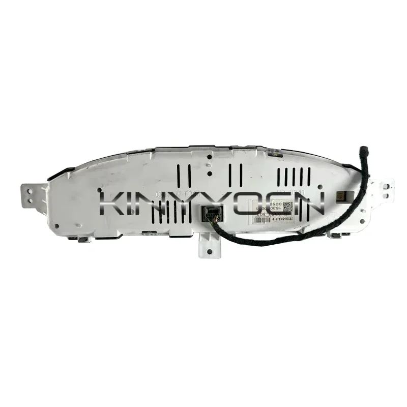 Used Auxiliary Instrument  For Honda Civic 2006-2011 Speedometer Speedometer Gauge (second-hand)
