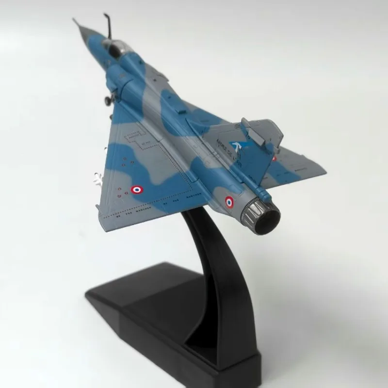 Modello di aereo da caccia militare in lega simulata Aereo simulato Collezione di modelli di fascia alta Ornamenti Nuovo di zecca con confezione