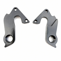 1pc bicycle Derailleur RD Hanger for eXotic Vitus MSC Sintesi Whistle Beiou MERIDA Cobra CARBON BIKE FM-B074 FM039 mech dropout