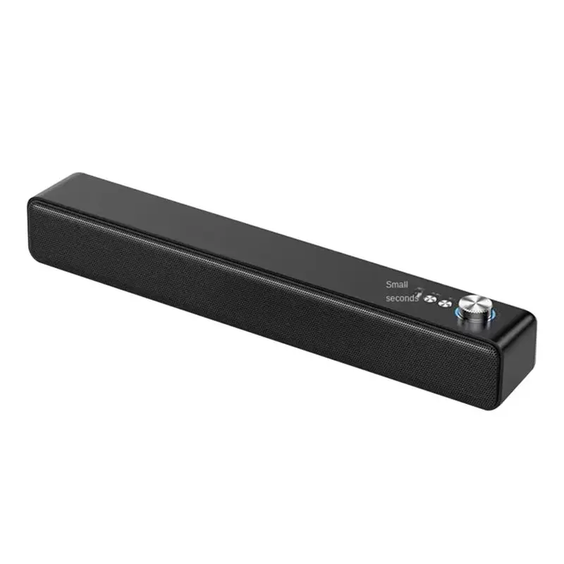 B63B-Bluetooth Subwoofer Soundbar TV Audio Wall Computer Speaker Home Theater Music Wireless Bluetooth Speaker