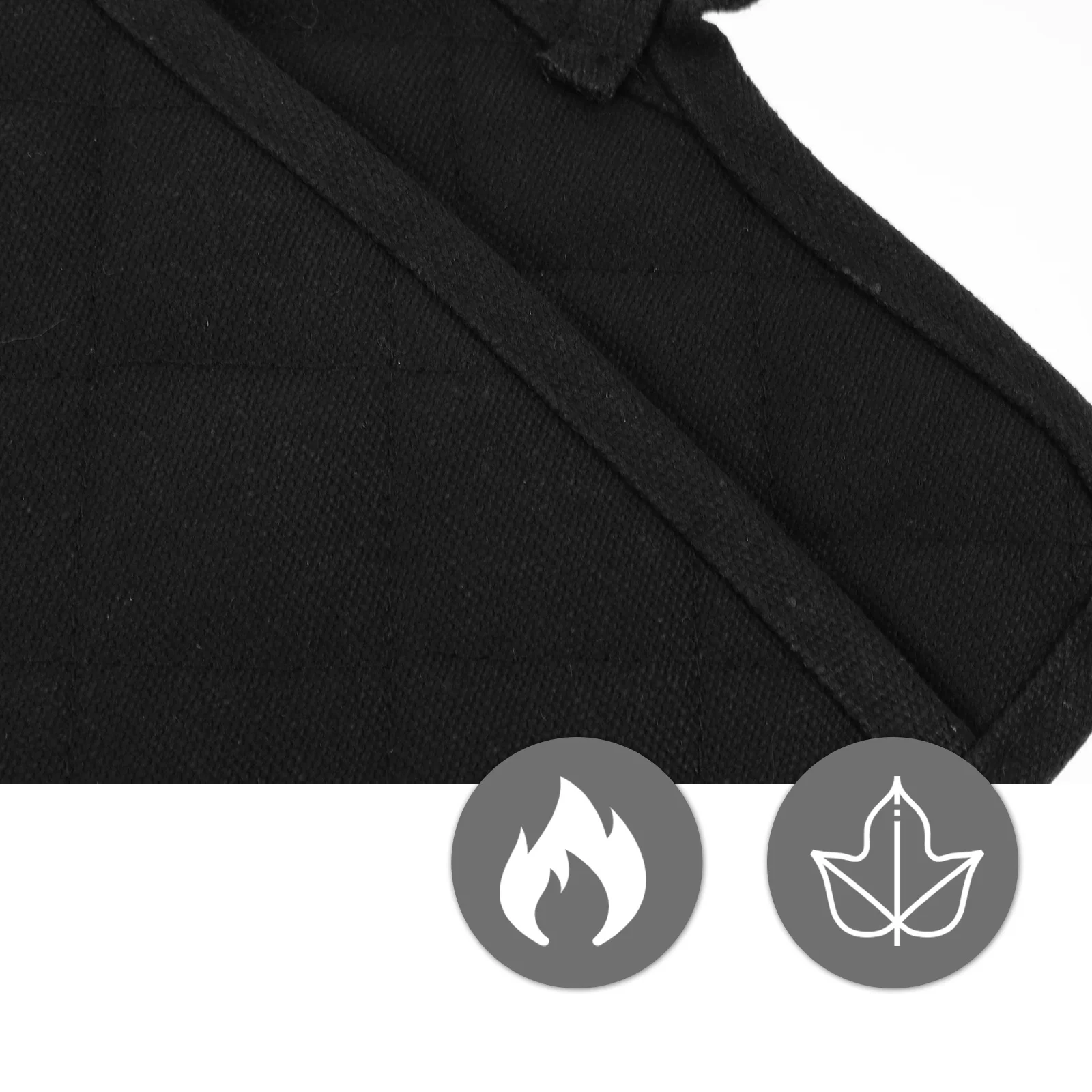 

2Pcs Heat Resistant Silicone Gloves Dual-Function Potholders Mats for Oven Baking Cooking Kitchen Oven Mitts Baking Gloves