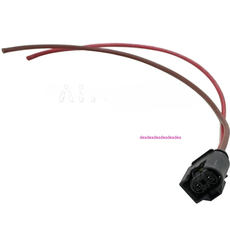 

Air Suspension Compressor Pump Motor Plug For Mercedes Benz W221 W164 W251 W166 2213200704 1643201204 1663200104 2513201204