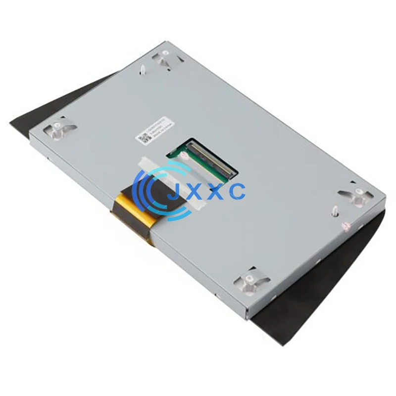 Tela LCD LQ080Y5DZ10 de 8 polegadas adequada para navegação GPS DVD de carro Opel Astra K 2015 2017