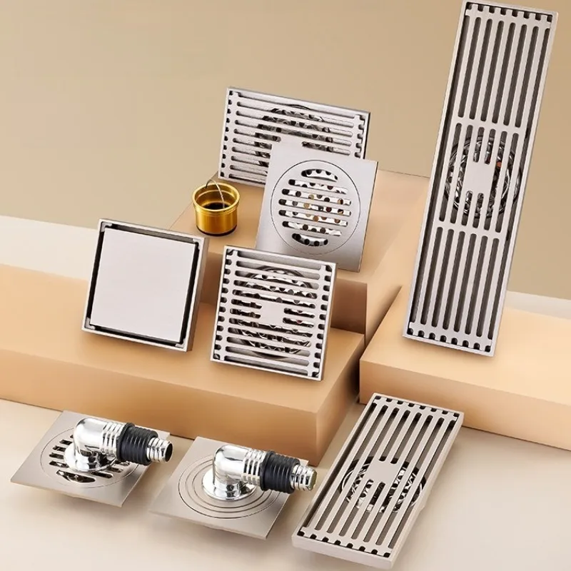 drain-de-sol-a-vent-creme-anti-odeur-et-anti-insectes-brosses-en-nickel-salle-de-bain-salle-de-douche-tuyau-d'egout-drain-de-sol-de-drainage