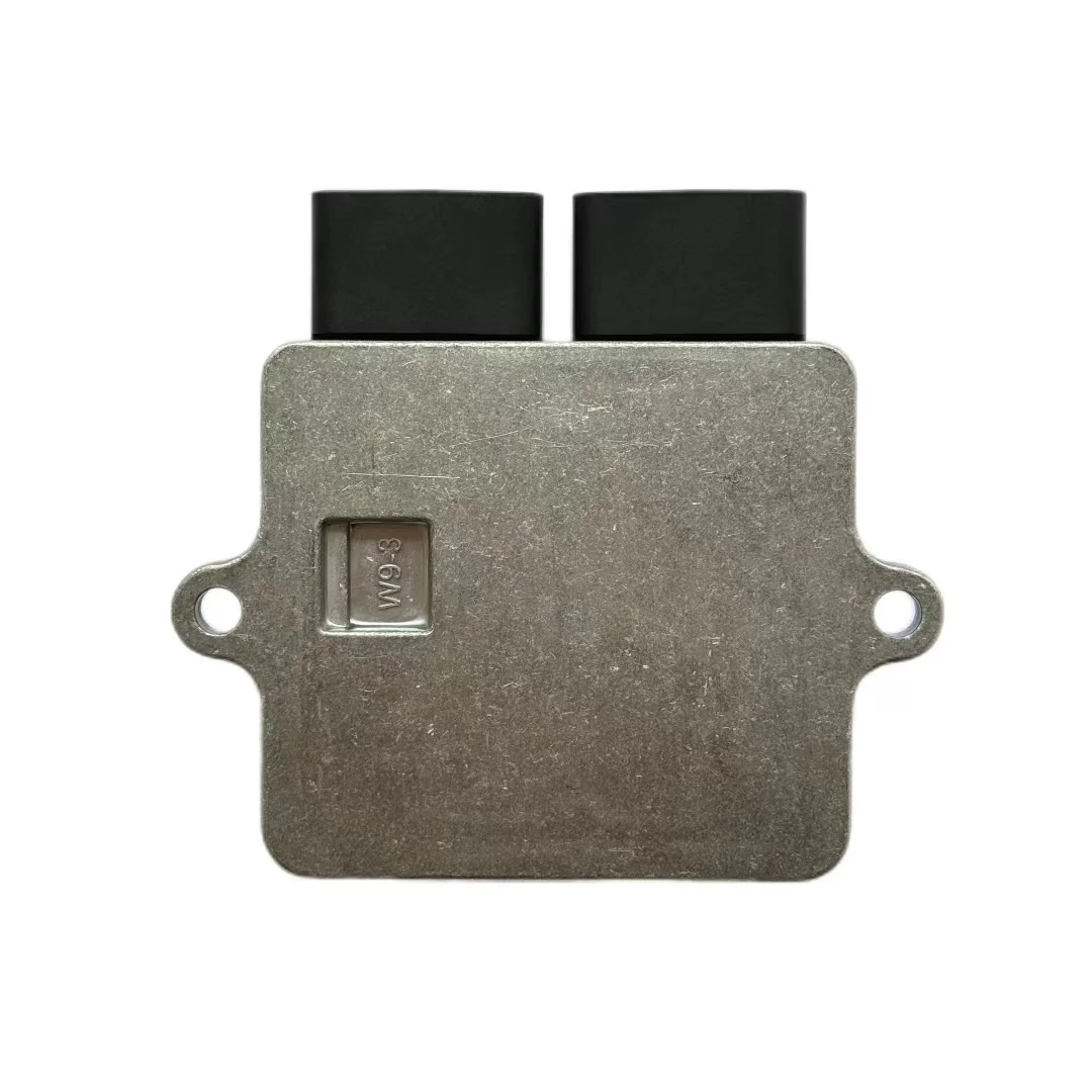 

Контроллер ЭБУ EFI Ecm Box Hisun 700 700cc HS700 Внедорожник Utv Massimo Bennche 39200-115H-0000, Pj00000392000000