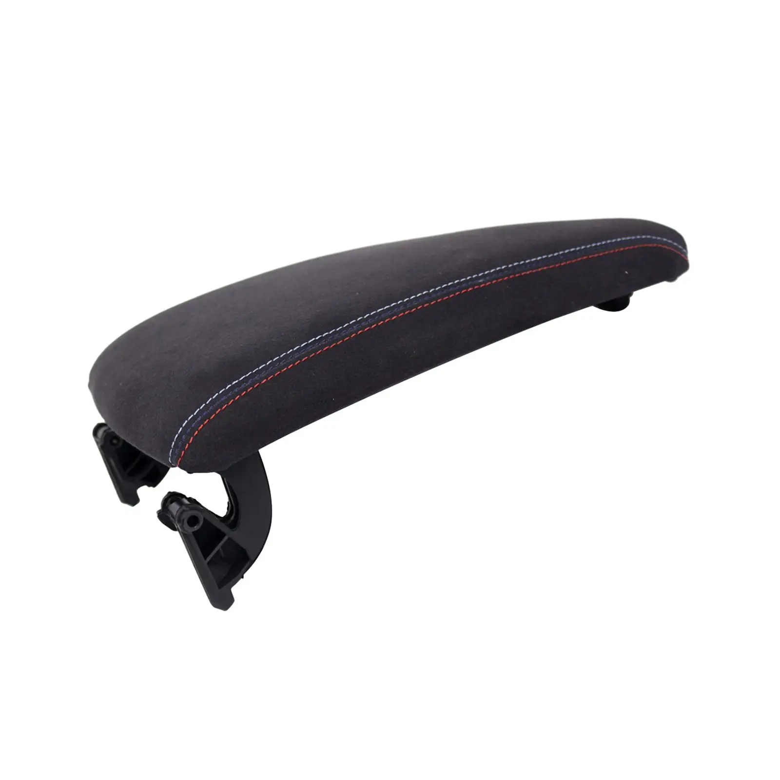 Interior Center Consoles Armrest Cover for E90 E92 2006-2011 Durable