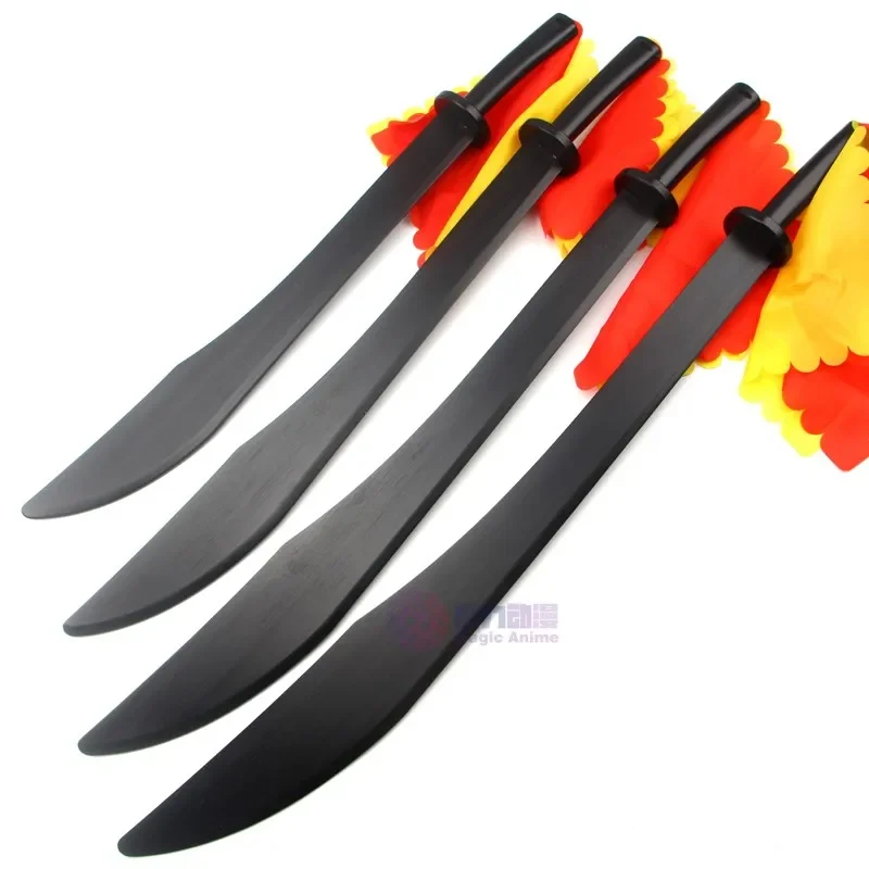 Tai Chi Wushu Practice Longquan Cosplay Sword Prop for Martial Arts Training and Performance Show