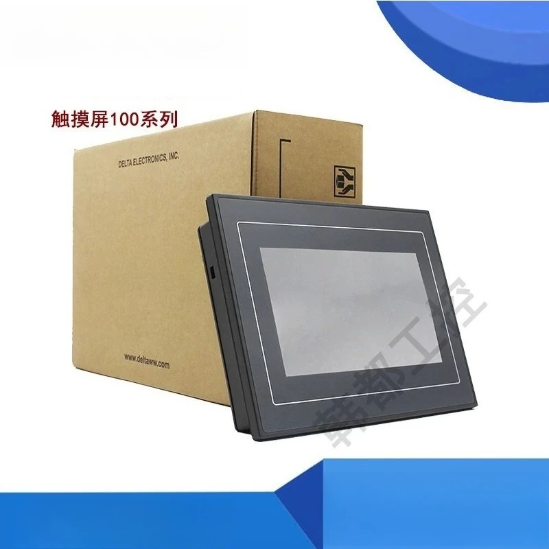 Touch screen 7 inches, man-machine interface DOP-107BV/CV/SV/EV/110CS/WS/103BQ/WQ