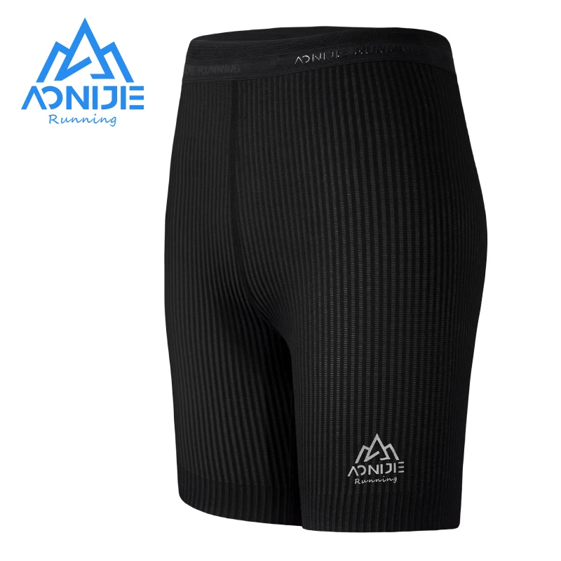 

AONIJIE FW5170 Women Female Outdoor Quick Drying Tight Shorts Breathable Sports Leggings For Running Marathon Cycling Yoga