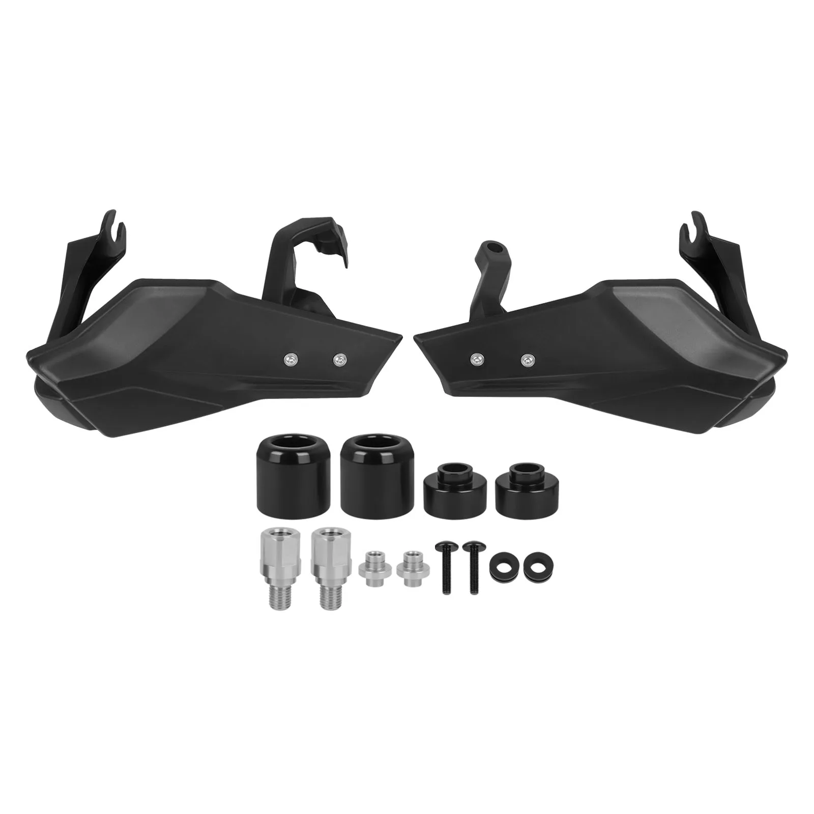 حراس اليد لسوزوكي V-Strom 800 DE RE 2024 2025 دراجة نارية Handguard حاجز الرياح واقية V Strom 800 DL800DE RE