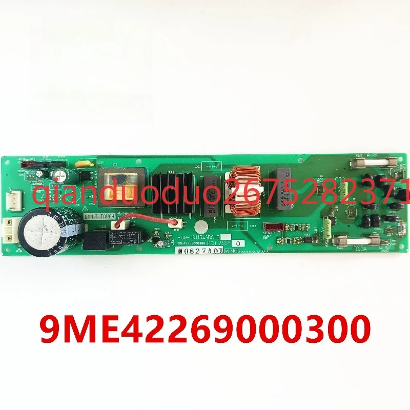 Suitable for SANYO POW-CR1154GDCH8 air conditioner multi-connection outdoor unit filter board 9ME42269000300 slave