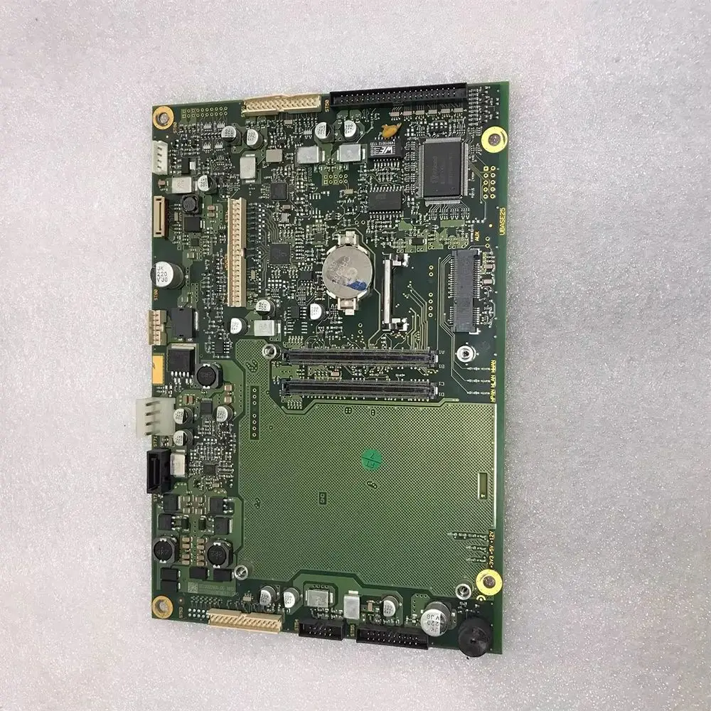 Industrial Control Medical Motherboard UBASE25