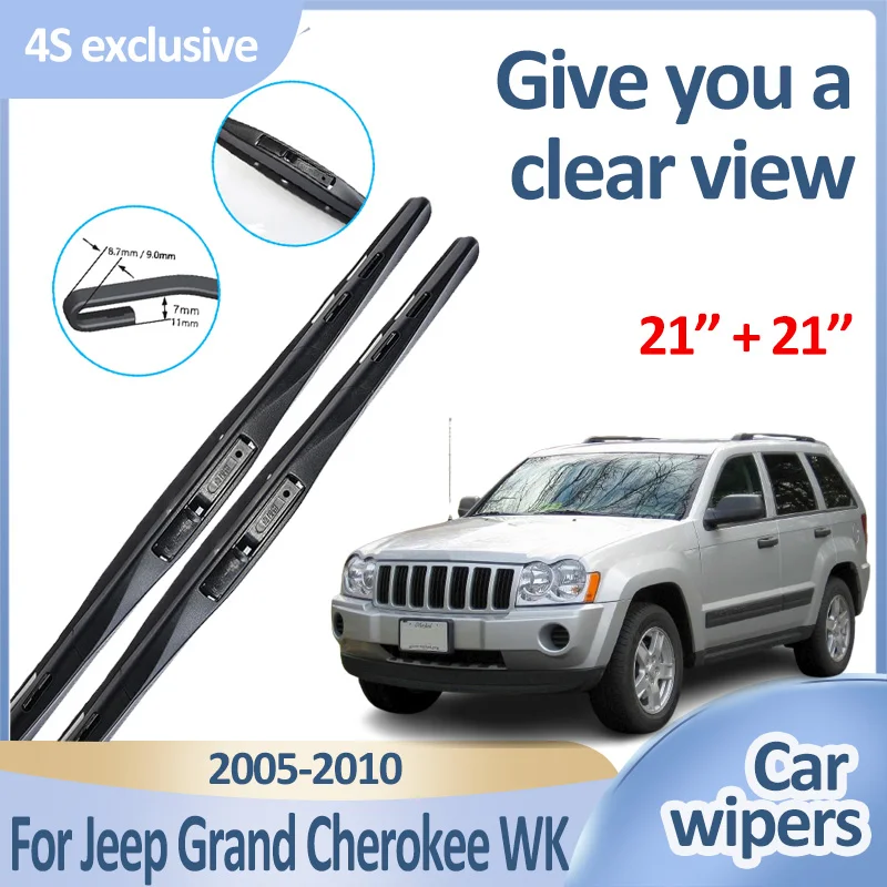 Car Front Wiper Bla…