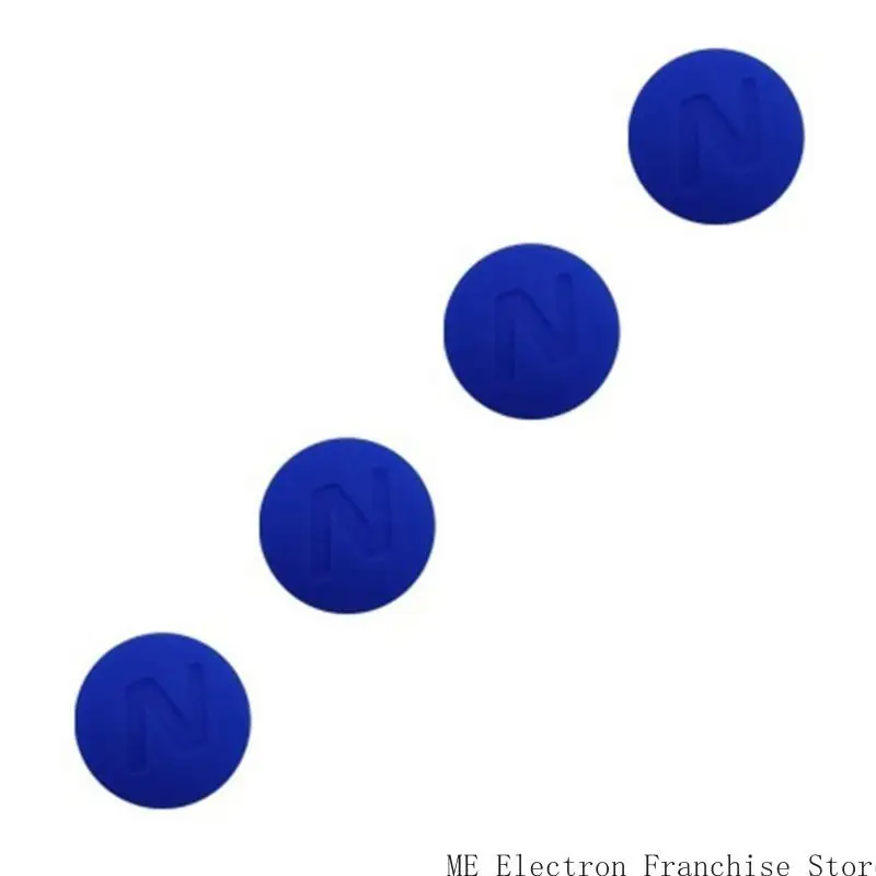 Portable Adjustable 4pcs Rubber Caps Lid Cover Suitable For Outdoor Bike And Motorcycle Phone Holder Mount Bracket Stand