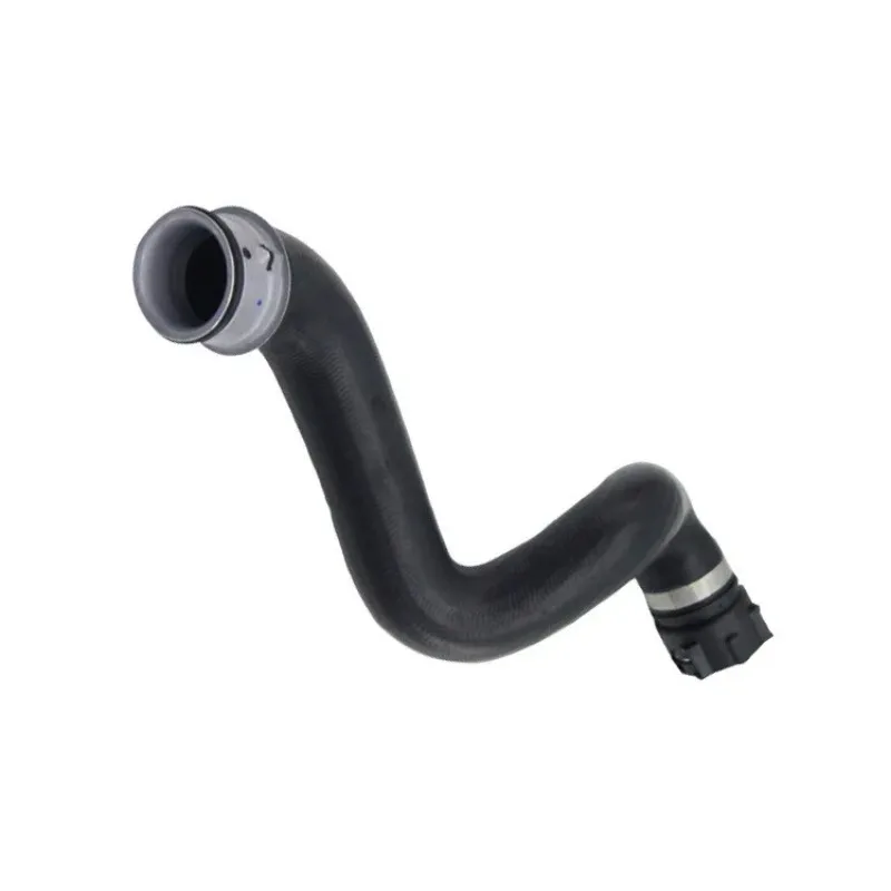 Auto Engine Cooling Coolant Hose Replacement Parts OEM A1665000575 Car Radiator Connection Pipe Equipment