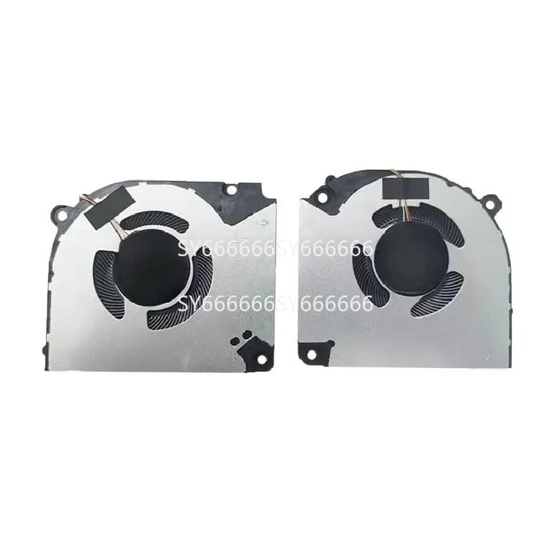 Laptop Cooling Fan OEM Manufacturer For ACER Nitro 5 SH15-51-7G41 N23J8 + Free Disassembly Tools