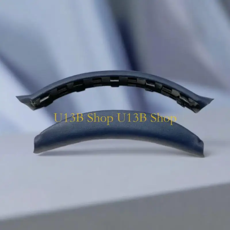 Reemplazos almohadillas para cabeza para auriculares U13B, almohadilla para cabeza para auriculares WHXB910N con y